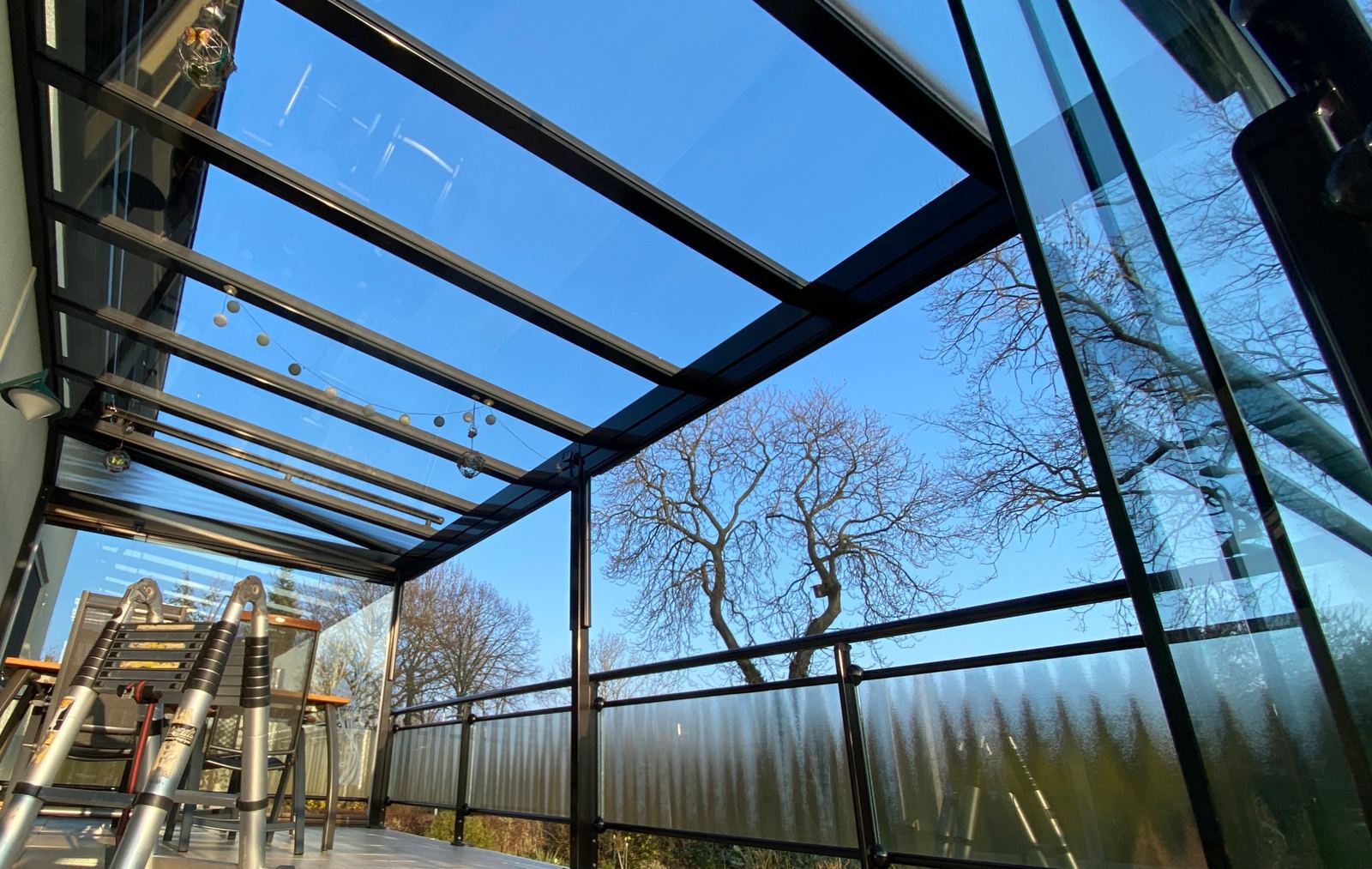 Glasreinigung 4