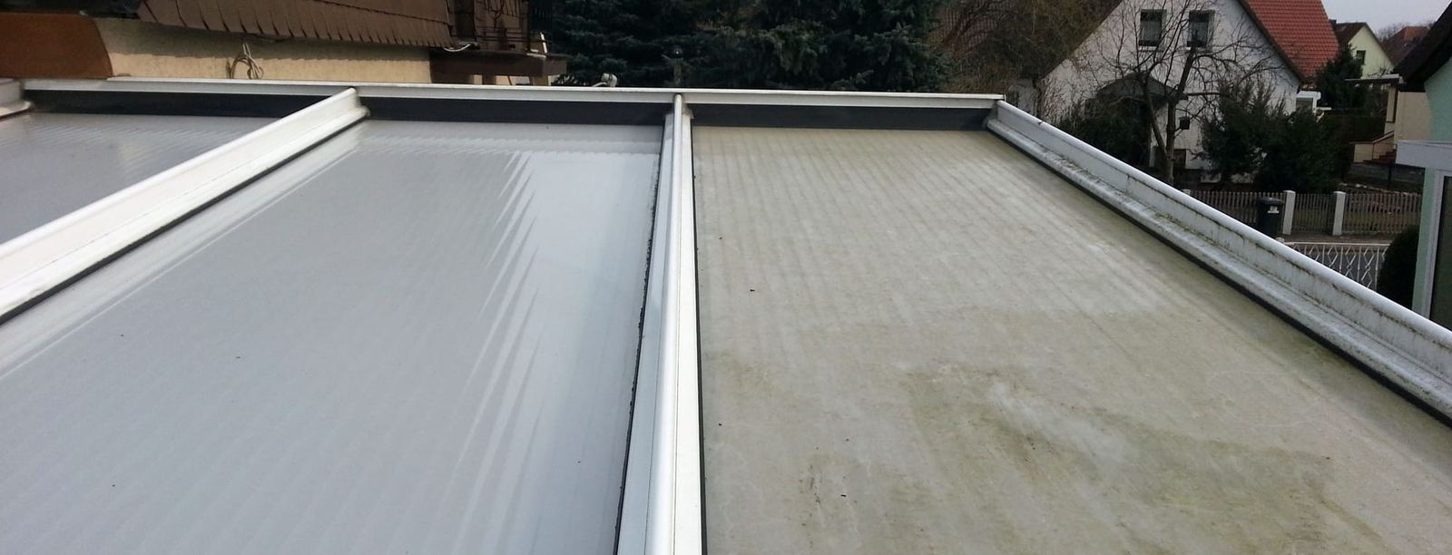 Glasreinigung 7