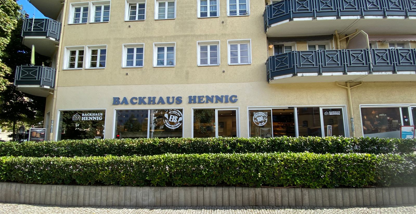 Glasreinigung 8