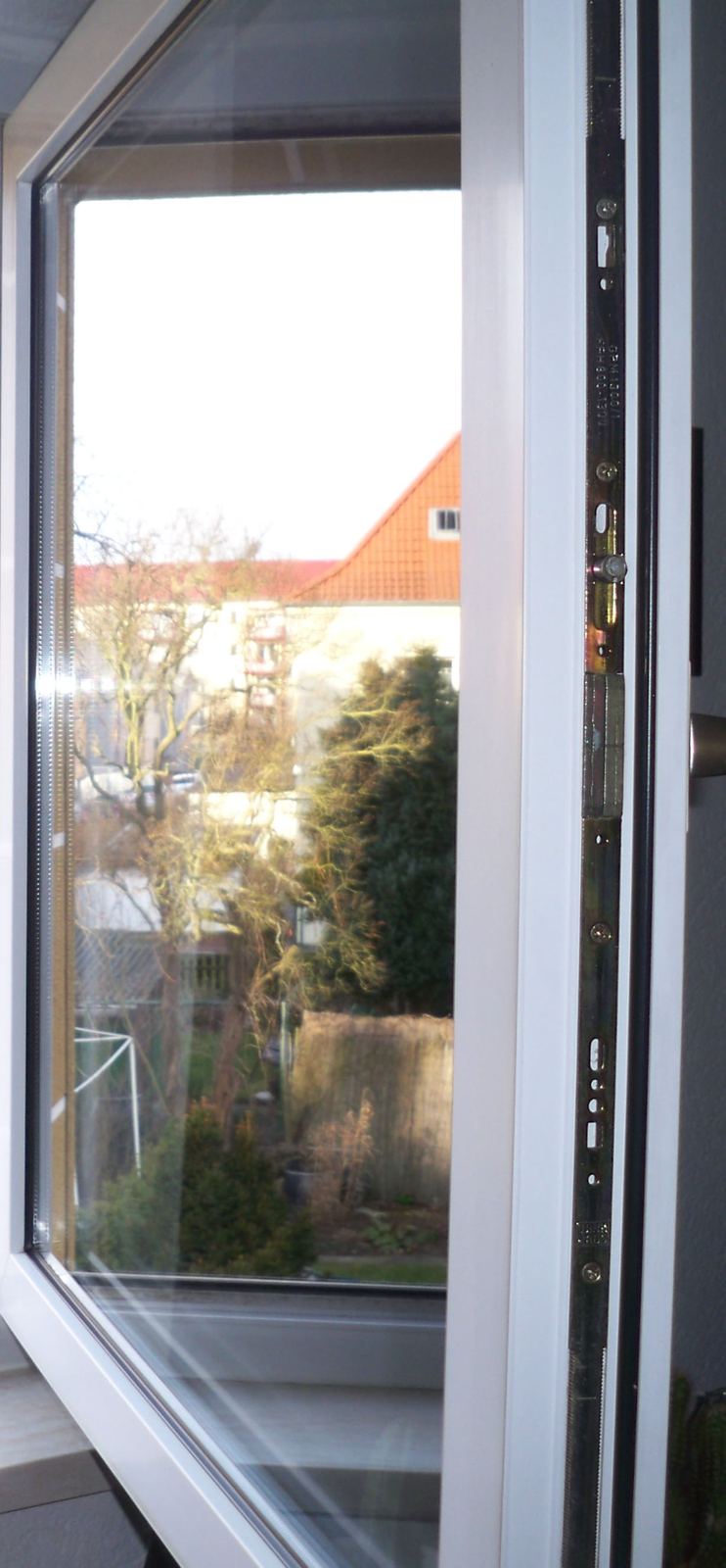 Glasreinigung 12