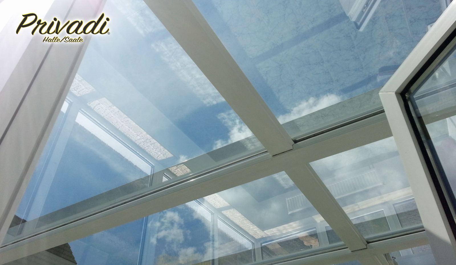 Glasreinigung 15