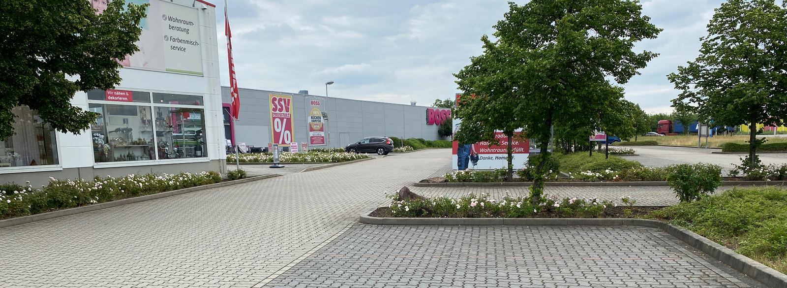 Grünpflege 11