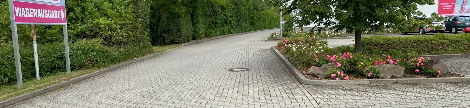 Grünpflege 14