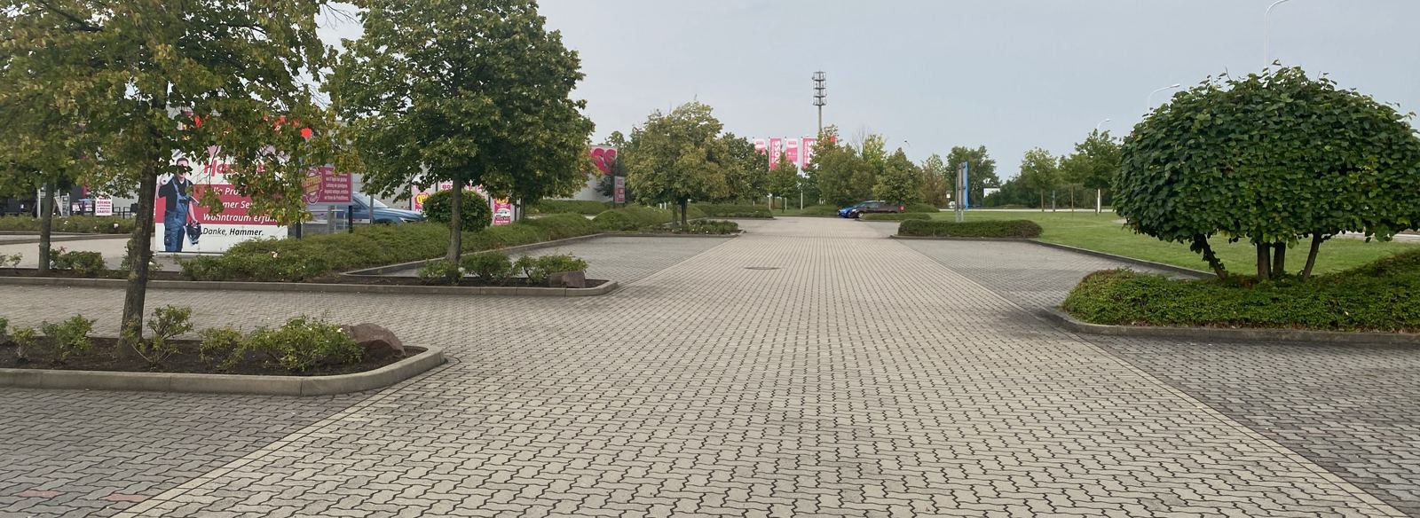 Grünpflege 17