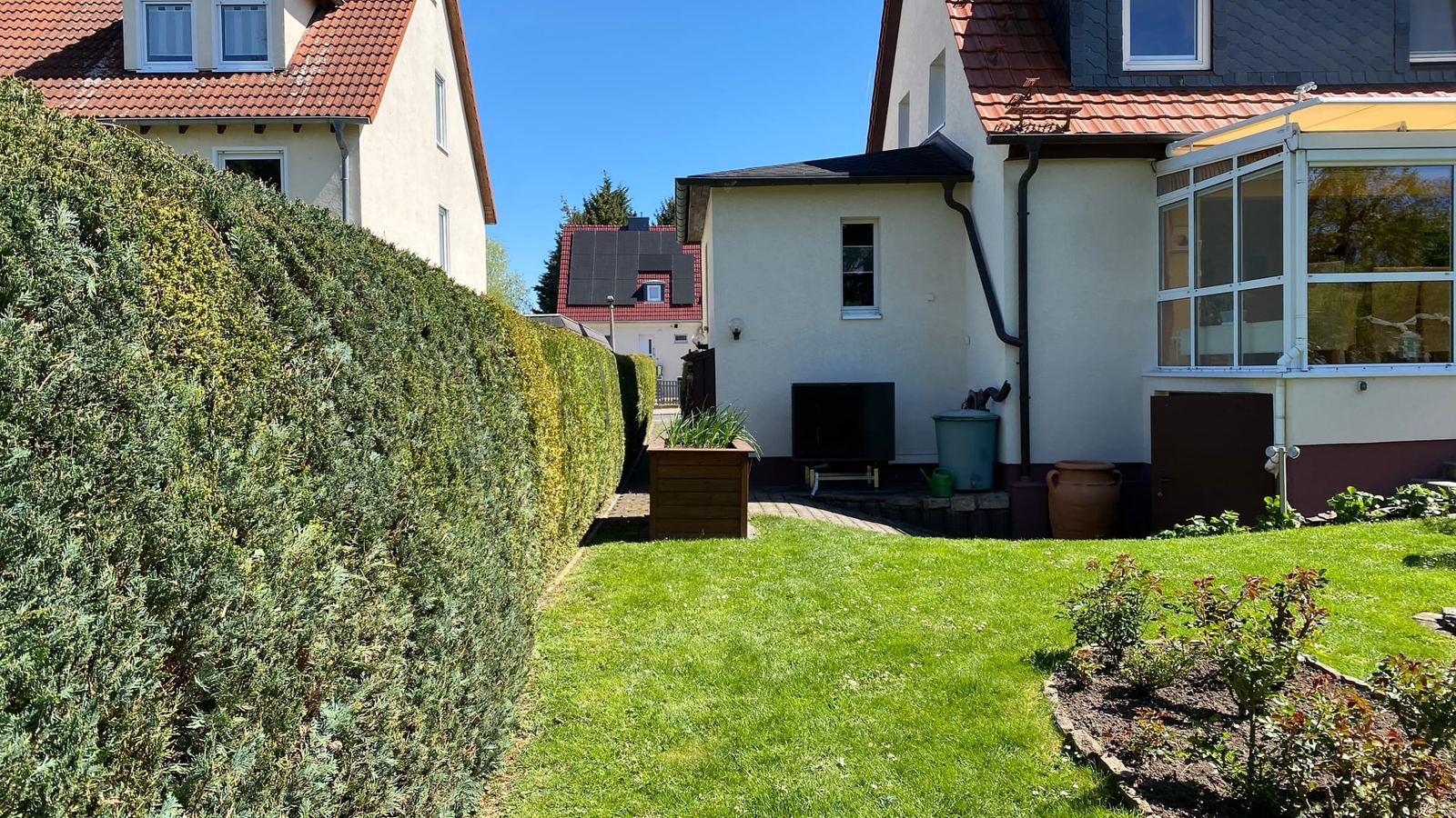Grünpflege 18