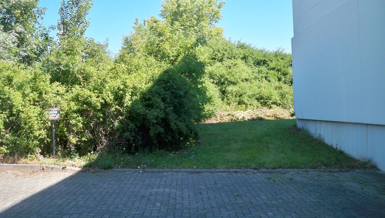Grünpflege 25