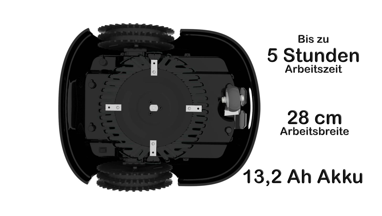 RoboFlat 8