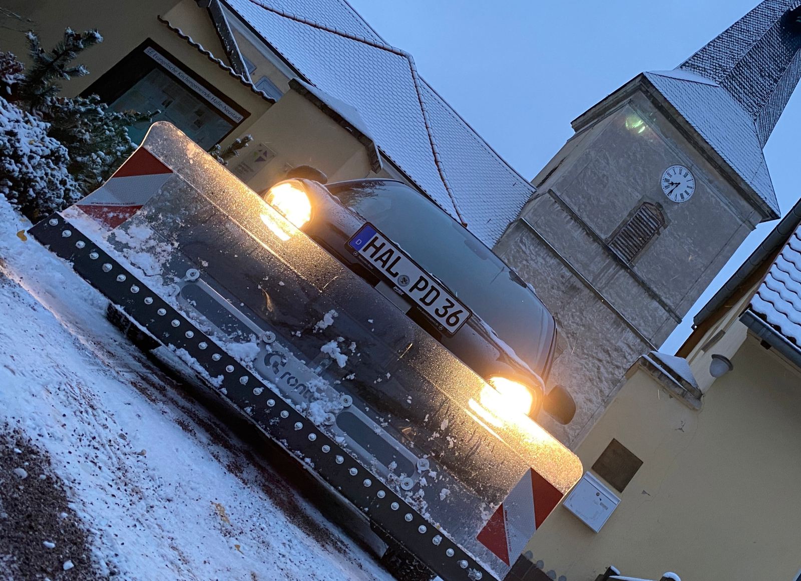 Winterdienst 1