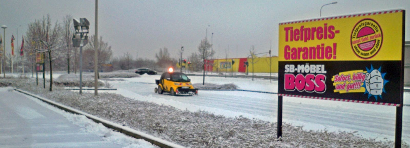 Winterdienst 3