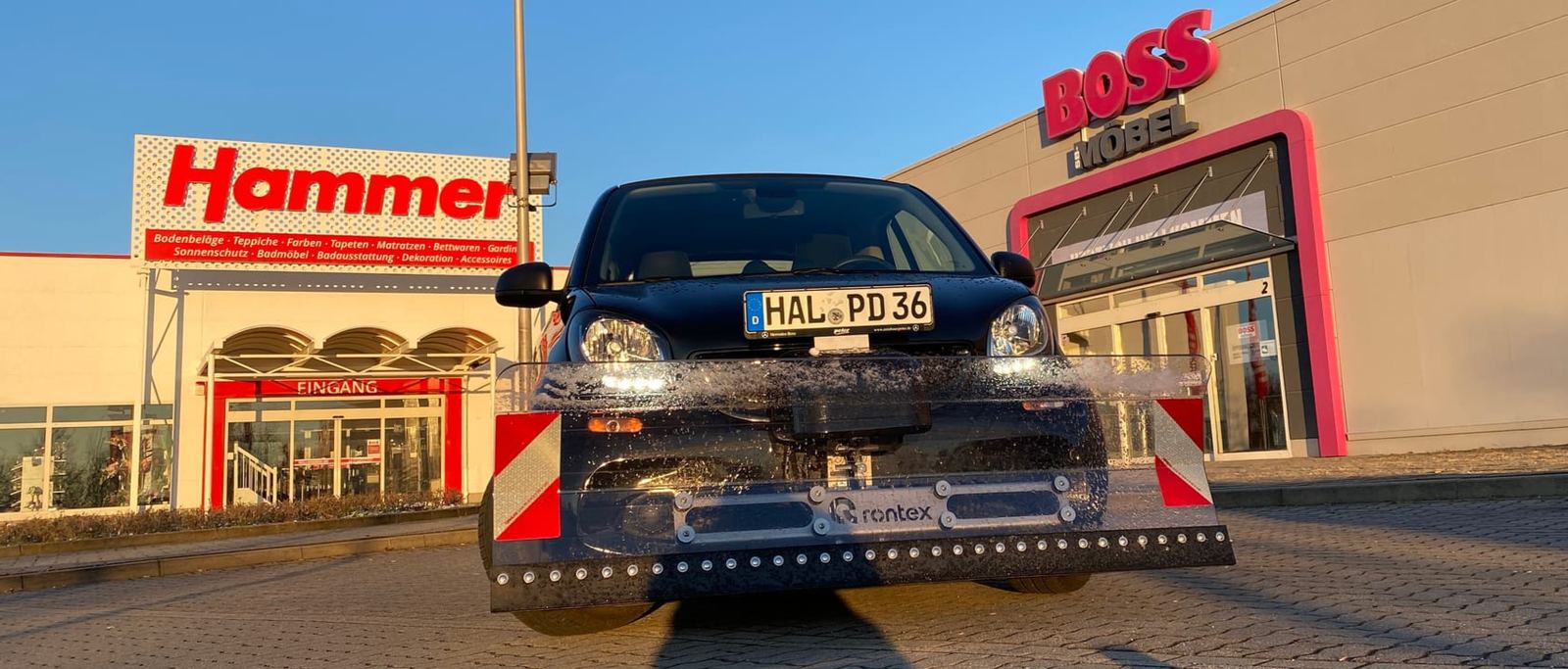 Winterdienst 7