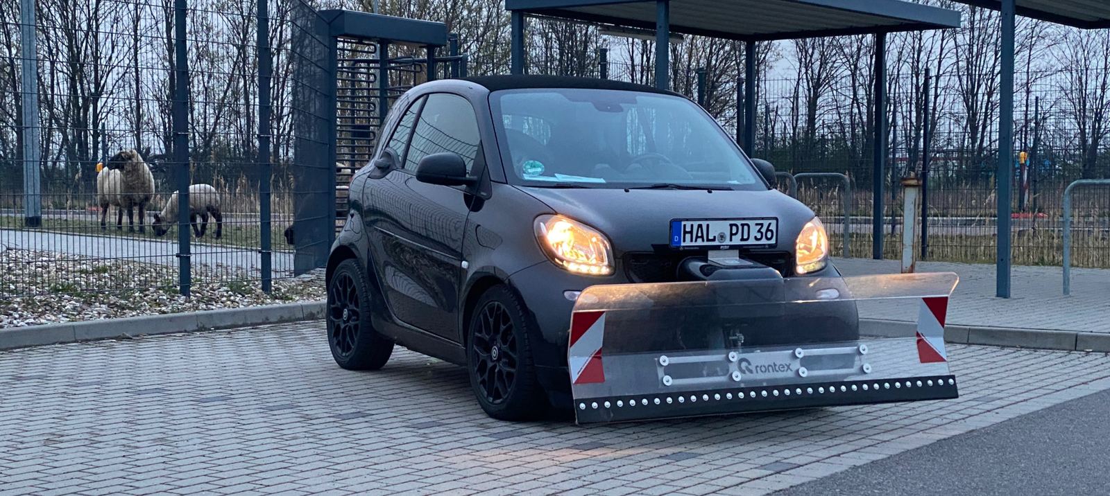 Winterdienst 8