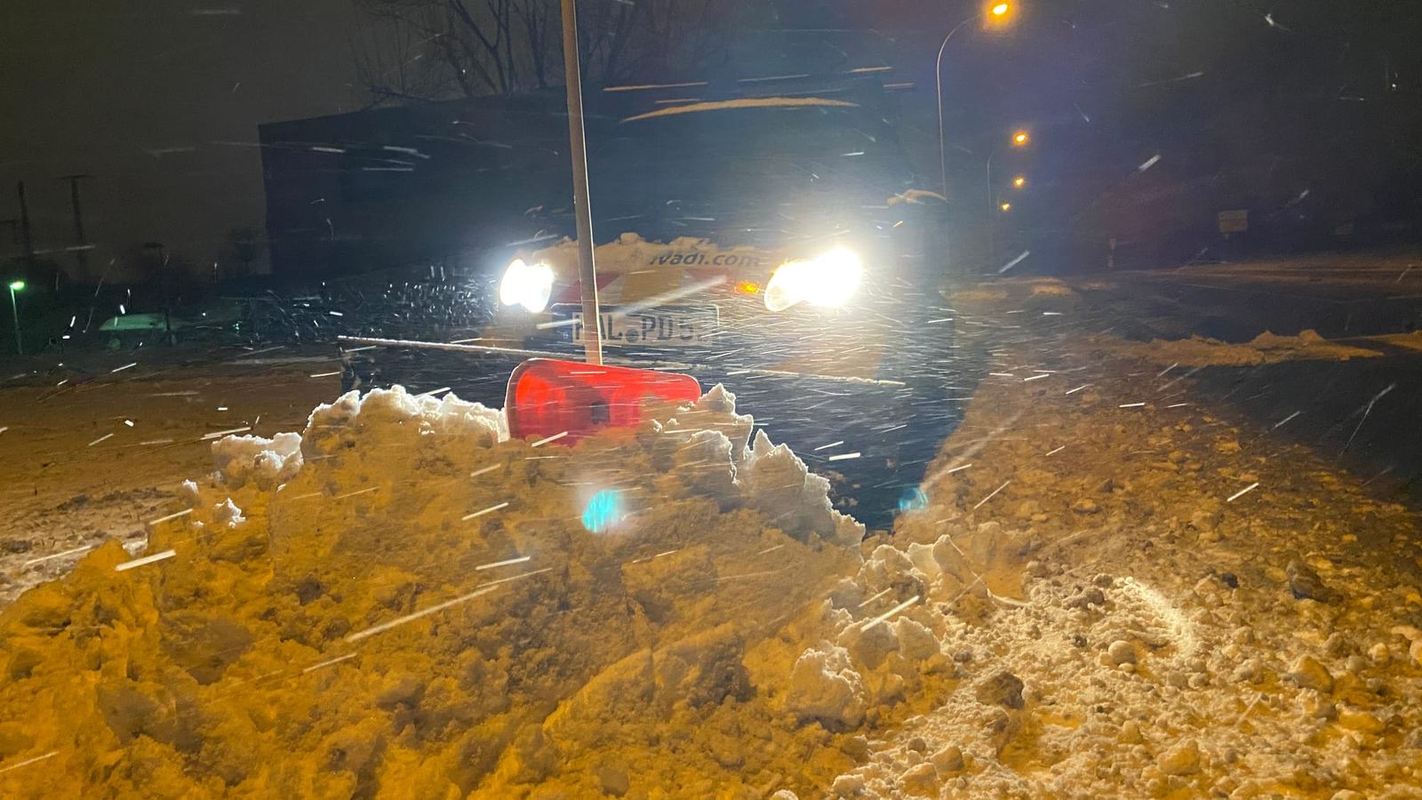 Winterdienst 9
