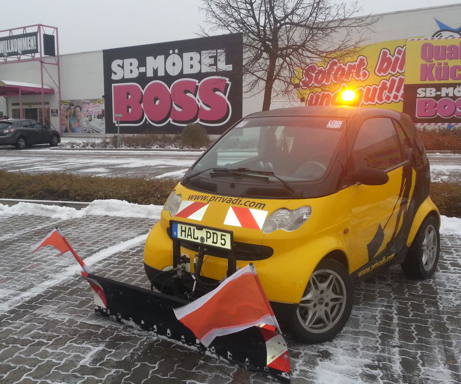 Winterdienst 10