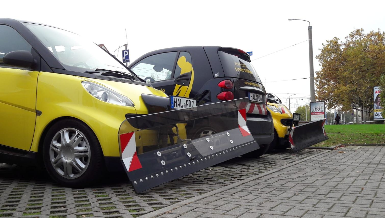 Winterdienst 15